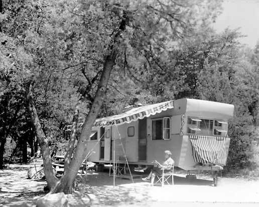 Chiricahua National Monument